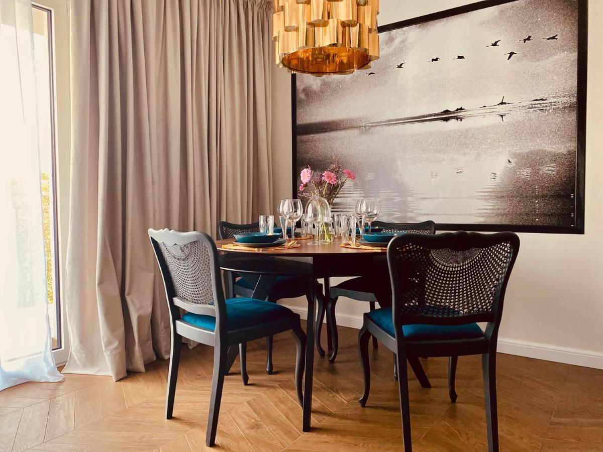 Apartament Juno Mrągowo Εξωτερικό φωτογραφία