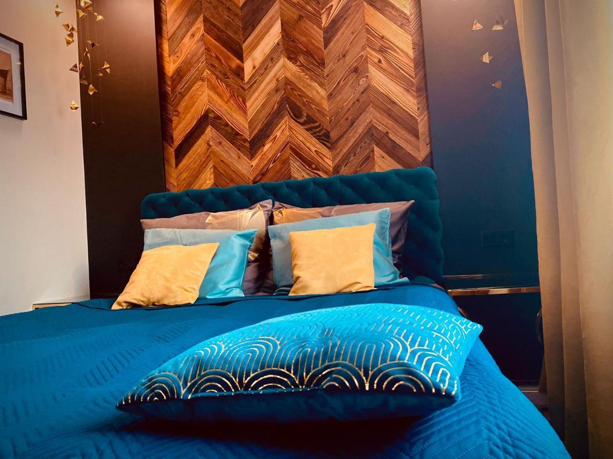 Apartament Juno Mrągowo Εξωτερικό φωτογραφία