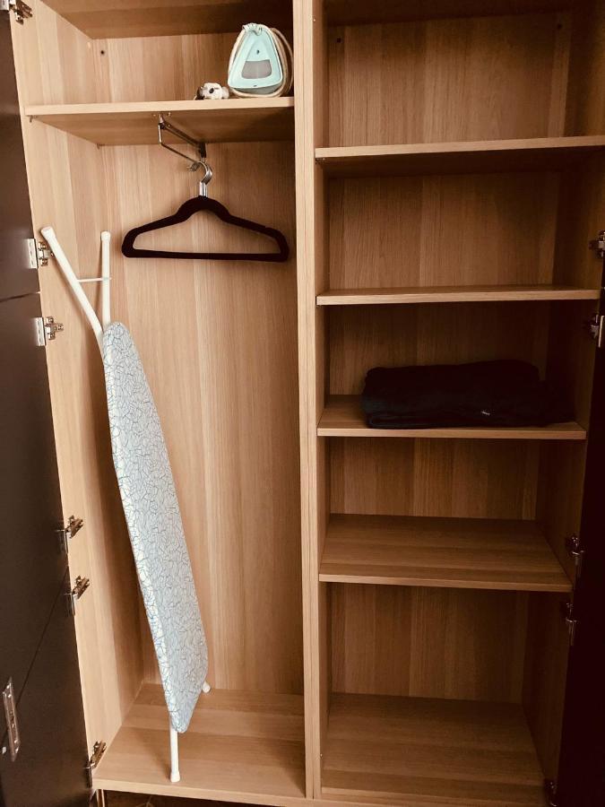 Apartament Juno Mrągowo Εξωτερικό φωτογραφία